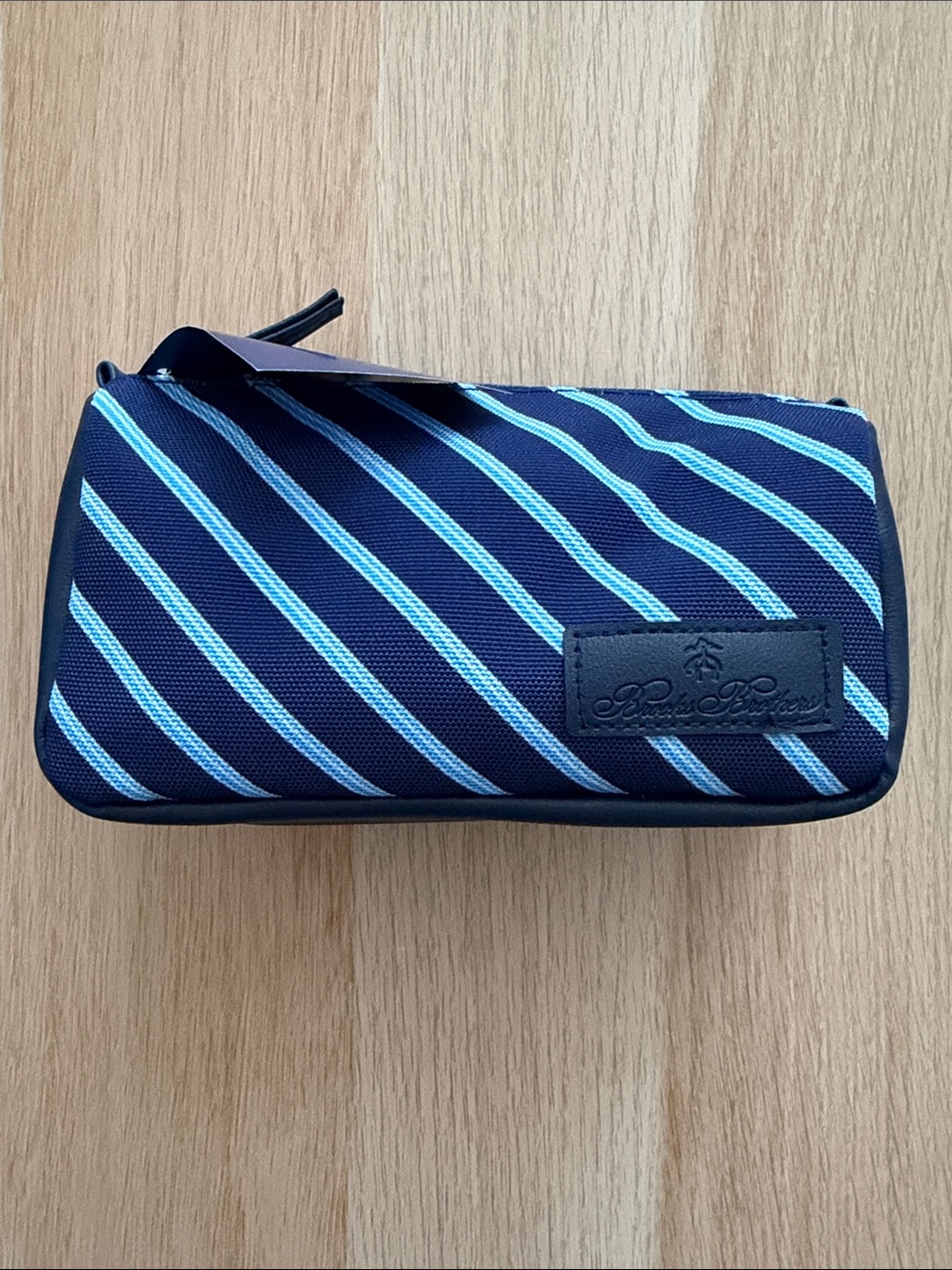 Brooks Brothers United Amenities Kit